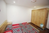 03 bedrooms apartment in Gold Mark city for rent